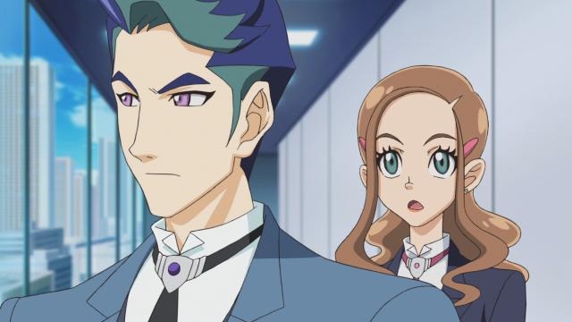 遊戲王VRAINS 線上看