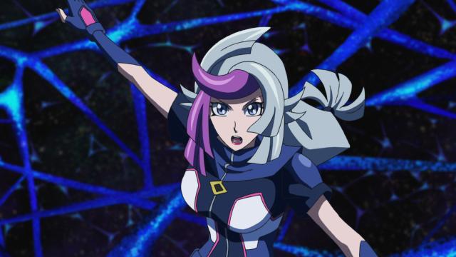 遊戲王VRAINS 線上看