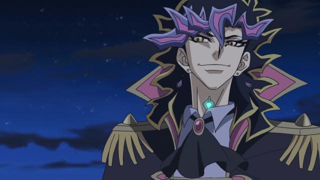 遊戲王VRAINS 線上看