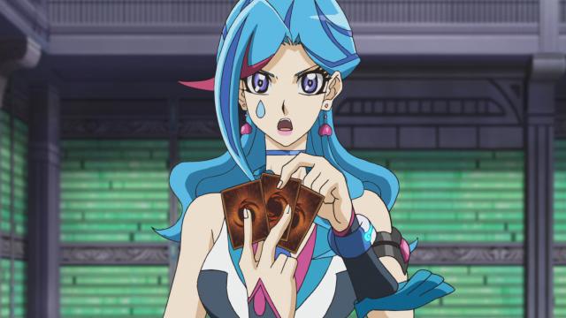 遊戲王VRAINS 線上看