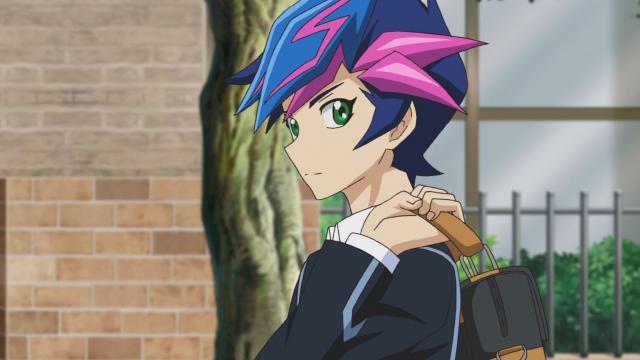 遊戲王VRAINS 線上看