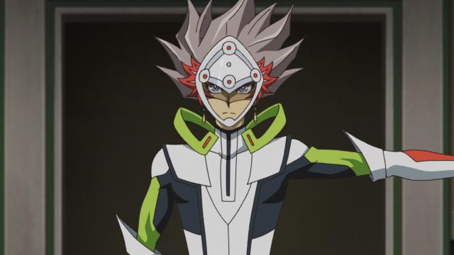 遊戲王VRAINS 線上看