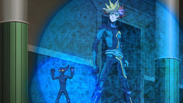 遊戲王VRAINS 線上看