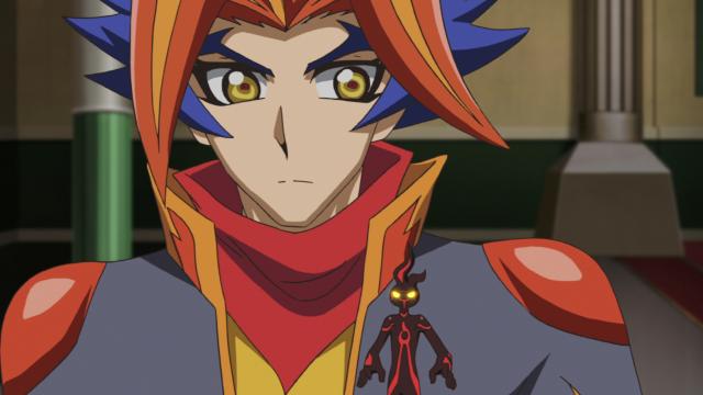 遊戲王VRAINS 線上看