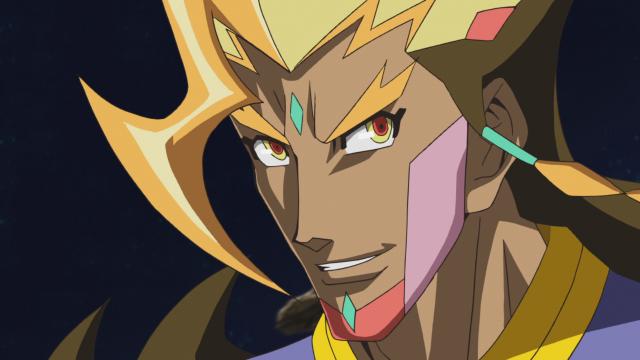 遊戲王VRAINS 線上看