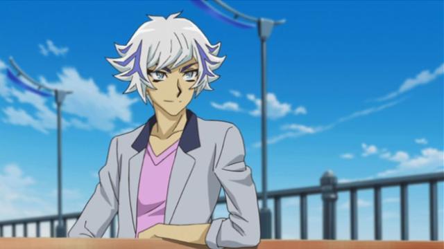 遊戲王VRAINS 線上看