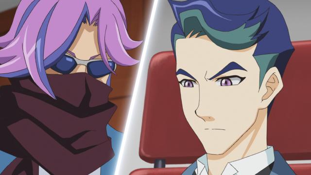 遊戲王VRAINS 線上看