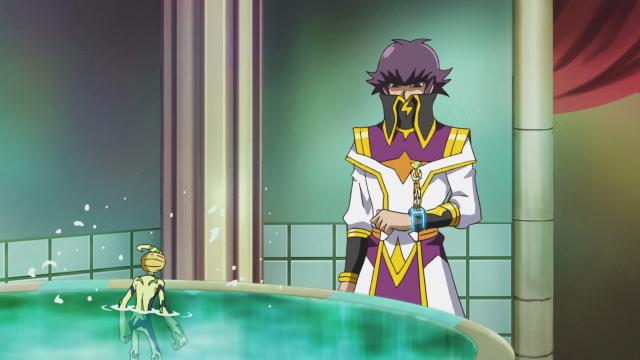 遊戲王VRAINS 線上看