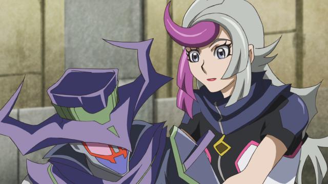 遊戲王VRAINS 線上看