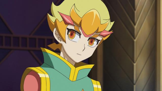 遊戲王VRAINS 線上看