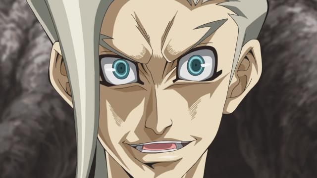 遊戲王VRAINS 線上看