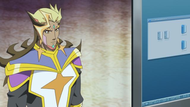 遊戲王VRAINS 線上看