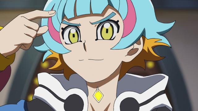 遊戲王VRAINS 線上看