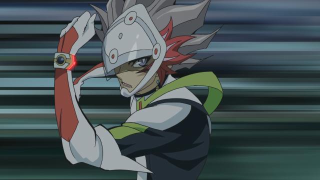 遊戲王VRAINS 線上看