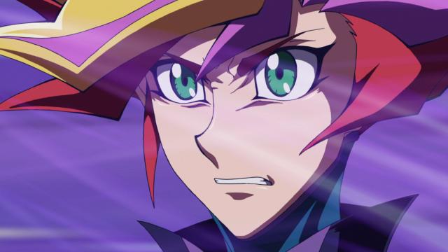 遊戲王VRAINS 線上看