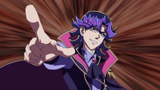 遊戲王VRAINS 線上看