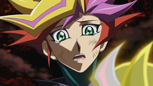 遊戲王VRAINS 線上看