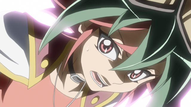 遊戲王ARC-V 線上看