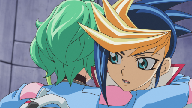 遊戲王ARC-V 線上看