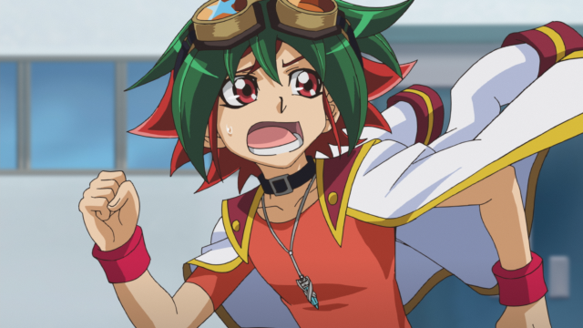 遊戲王ARC-V 線上看