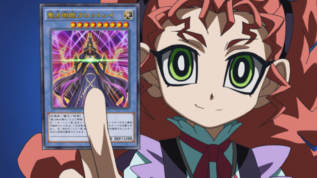 遊戲王ARC-V 線上看