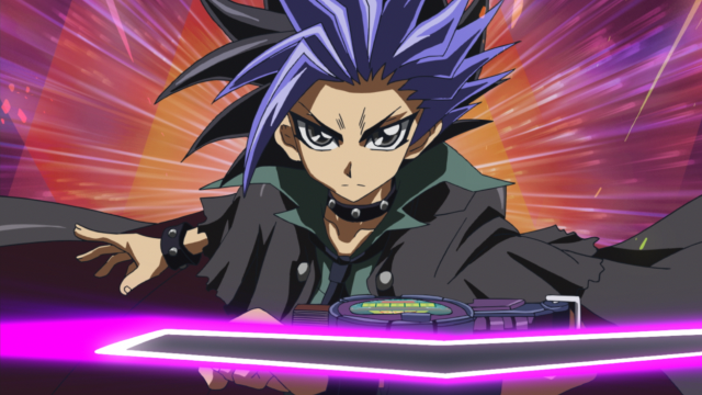 遊戲王ARC-V 第35集