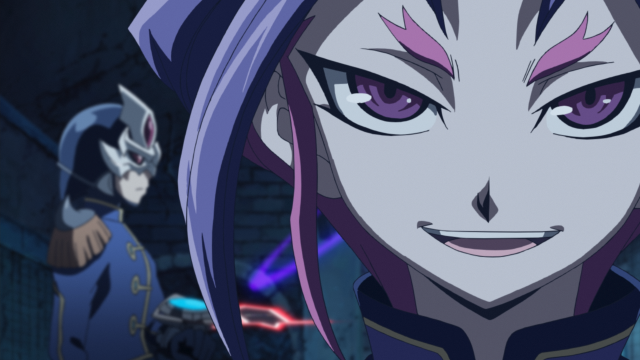 遊戲王ARC-V 第91集