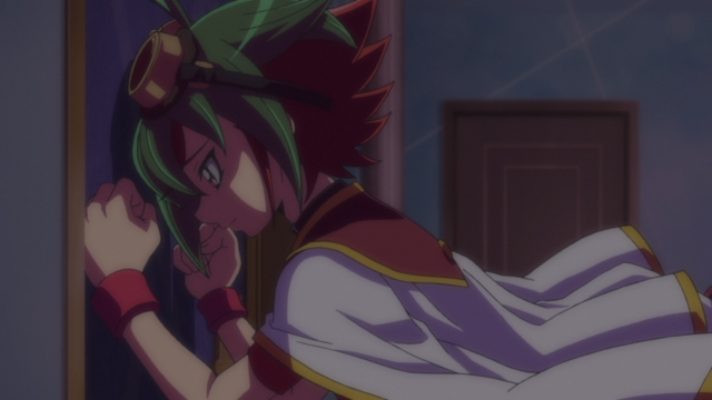 遊戲王ARC-V 線上看