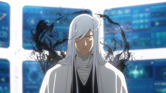 BLEACH 死神 千年血戰篇-相剋譚- 第29集