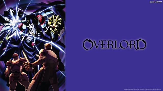 OVERLORD