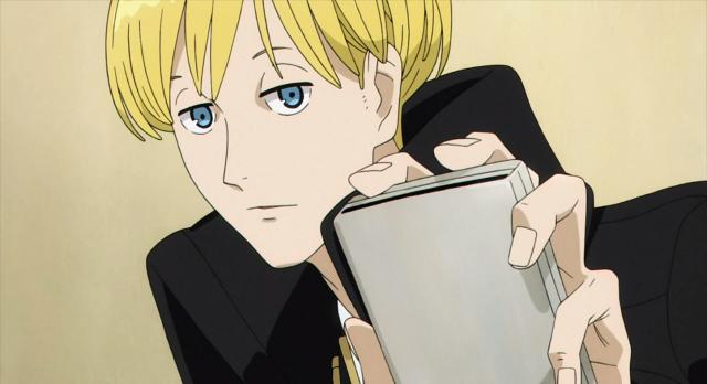 ACCA 13區監察課 #1