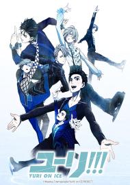 Yuri!!! on ICE