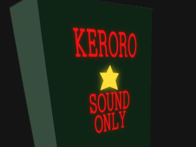 KERORO軍曹 1 線上看