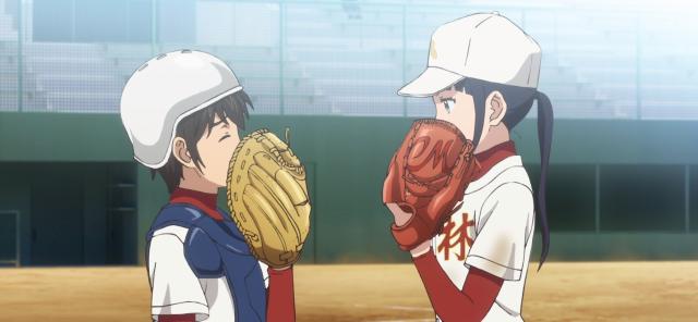 棒球大聯盟2nd 第二季第10集【大吾的魔法】 線上看