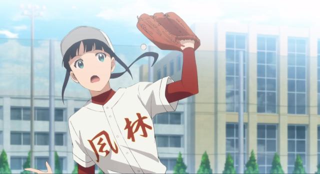 棒球大聯盟2nd 第二季第22集【太失望了】 線上看