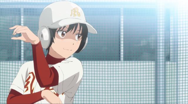棒球大聯盟2nd 第二季第24集【灰姑娘的魔法】 線上看