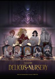 TRUMP系列Delicoʼs Nursery