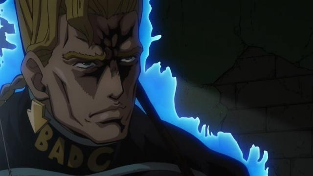 JOJO 的奇妙冒險 不滅鑽石 04劇照 2