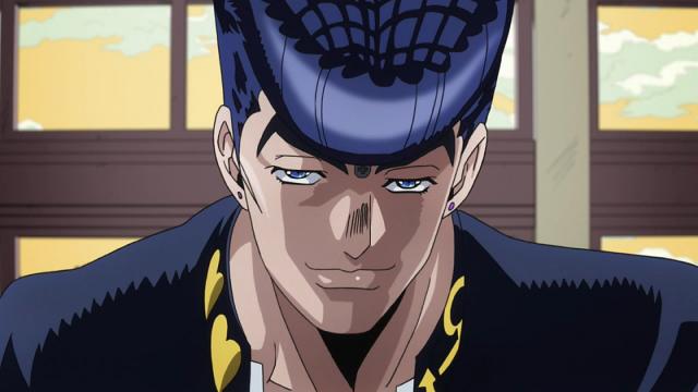 JoJo 的奇妙冒險 不滅鑽石 線上看