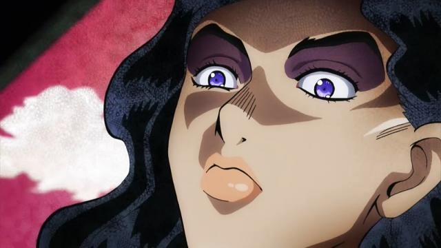 JOJO 的奇妙冒險 不滅鑽石 09劇照 3