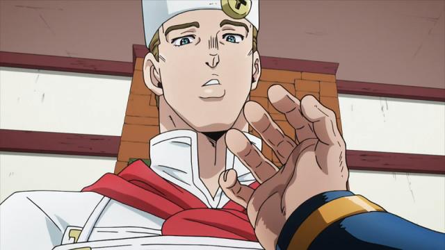 JOJO 的奇妙冒險 不滅鑽石 10劇照 4