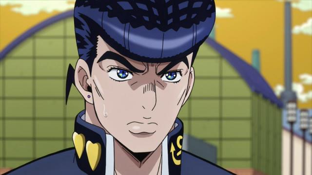 JOJO 的奇妙冒險 不滅鑽石 12