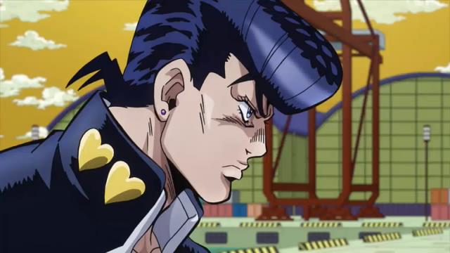 JOJO 的奇妙冒險 不滅鑽石 12劇照 4