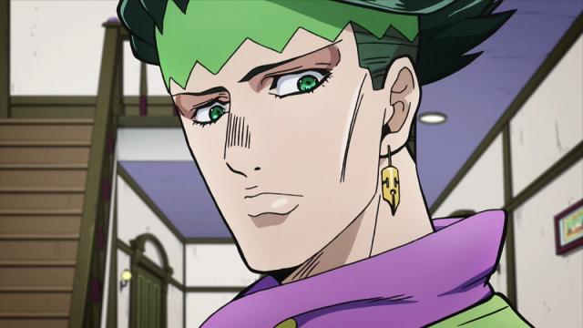 JoJo 的奇妙冒險 不滅鑽石 線上看