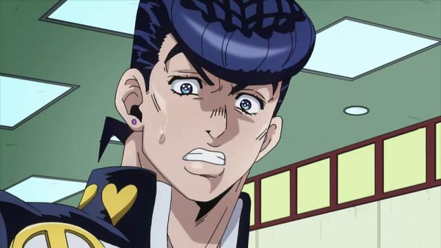 JOJO 的奇妙冒險 不滅鑽石 18劇照 4