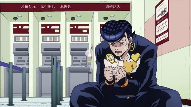 JoJo 的奇妙冒險 不滅鑽石 線上看