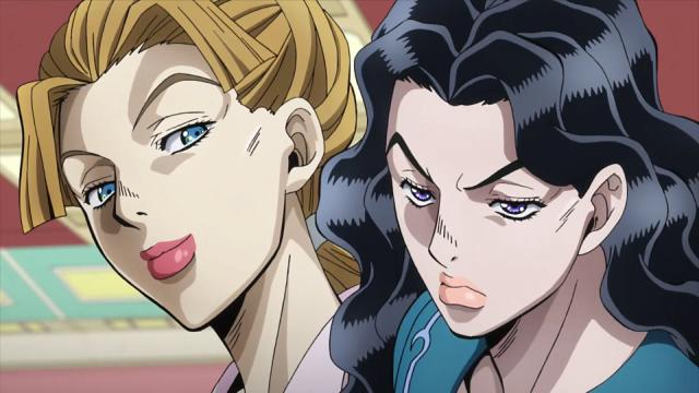 JOJO 的奇妙冒險 不滅鑽石 20劇照 3