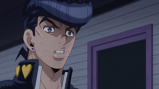 JOJO 的奇妙冒險 不滅鑽石 28劇照 2