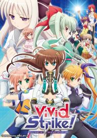 ViVid Strike