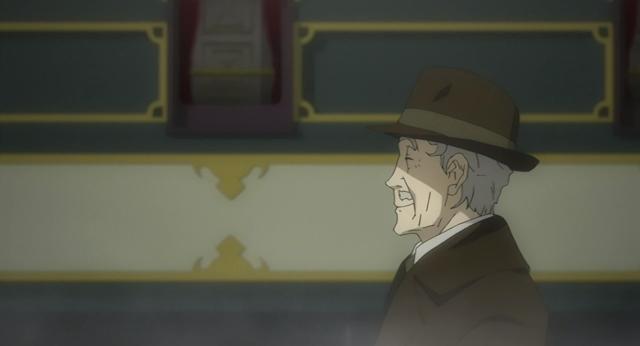 Baccano！大騷動！ 第2集